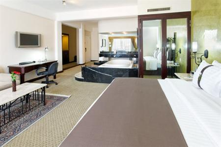 фото отеля Holiday Inn Hotel & Suites Centro Historico