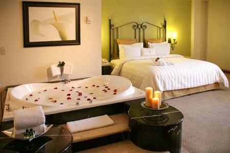фото отеля Holiday Inn Hotel & Suites Centro Historico