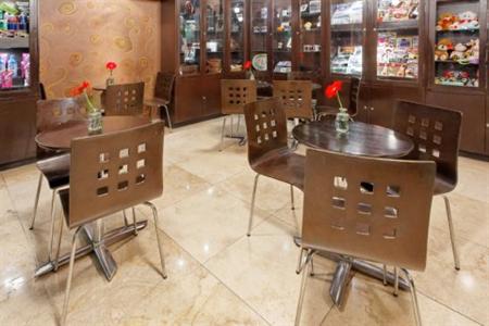 фото отеля Holiday Inn Hotel & Suites Centro Historico