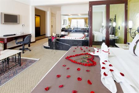 фото отеля Holiday Inn Hotel & Suites Centro Historico
