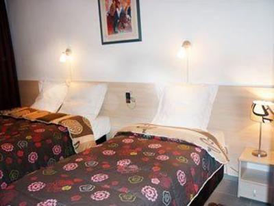 фото отеля Apart Hotel Aryan