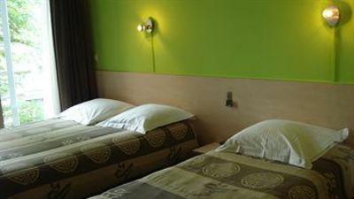 фото отеля Apart Hotel Aryan