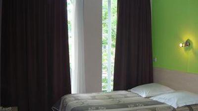фото отеля Apart Hotel Aryan