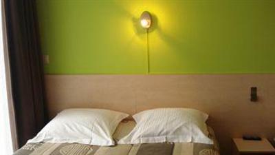 фото отеля Apart Hotel Aryan