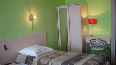 фото отеля Apart Hotel Aryan