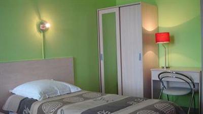 фото отеля Apart Hotel Aryan