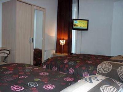 фото отеля Apart Hotel Aryan