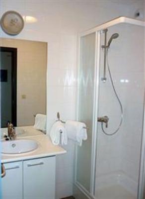 фото отеля Apart Hotel Aryan