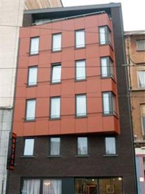 фото отеля Apart Hotel Aryan