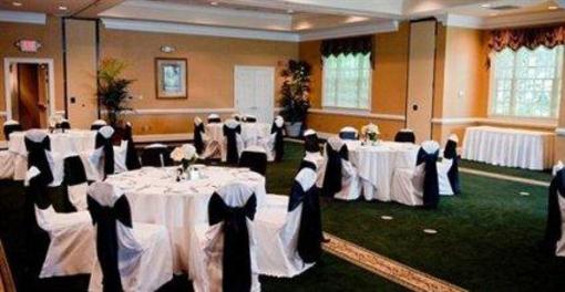 фото отеля Pawleys Plantation Golf and Country Club