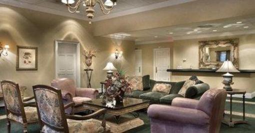 фото отеля Pawleys Plantation Golf and Country Club