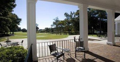 фото отеля Pawleys Plantation Golf and Country Club