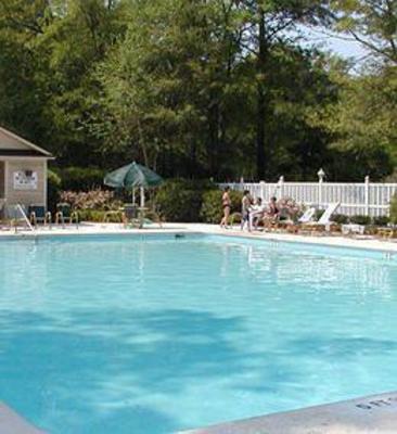 фото отеля Pawleys Plantation Golf and Country Club