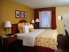 фото отеля Days Inn Memphis at Graceland