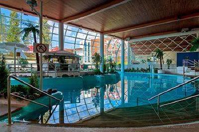 фото отеля Spa Hotel Sani Kalajoki