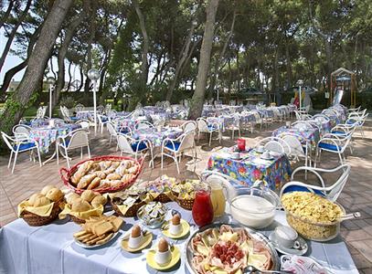 фото отеля Hotel Atlantic Giulianova