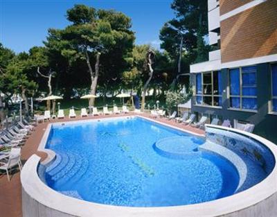 фото отеля Hotel Atlantic Giulianova