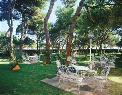 фото отеля Hotel Atlantic Giulianova