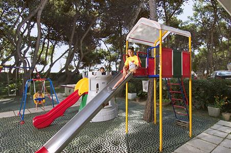 фото отеля Hotel Atlantic Giulianova