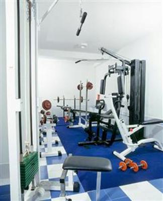 фото отеля Hotel Atlantic Giulianova
