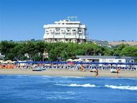 Hotel Atlantic Giulianova