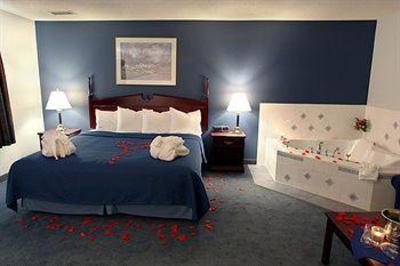 фото отеля Quality Inn Airport - Edmonton