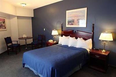фото отеля Quality Inn Airport - Edmonton