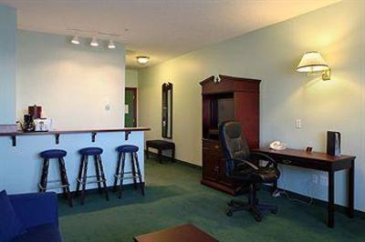 фото отеля Quality Inn Airport - Edmonton