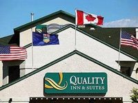 Quality Inn Airport - Edmonton