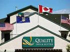 фото отеля Quality Inn Airport - Edmonton