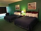 фото отеля Quality Inn Airport - Edmonton