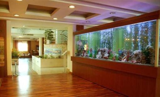 фото отеля Sea Life Resort Hotel Antalya