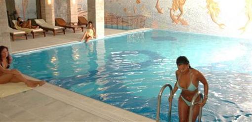 фото отеля Sea Life Resort Hotel Antalya