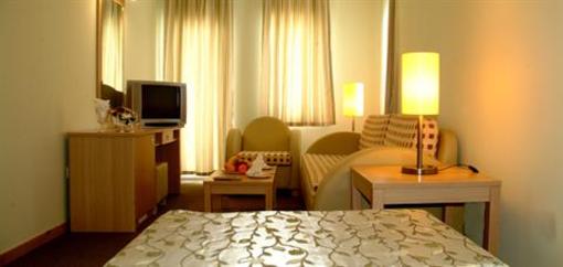 фото отеля Sea Life Resort Hotel Antalya