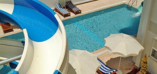 фото отеля Sea Life Resort Hotel Antalya