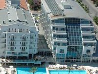 Sea Life Resort Hotel Antalya