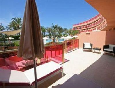 фото отеля Sir Anthony Hotel Tenerife