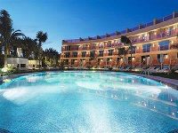 Sir Anthony Hotel Tenerife