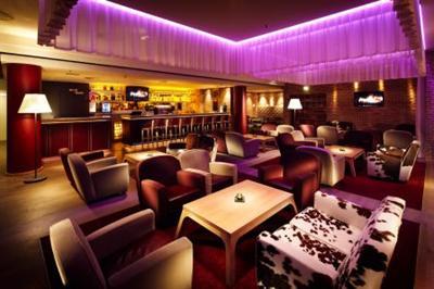 фото отеля Penta Hotel Rostock