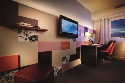 фото отеля Penta Hotel Rostock