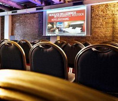 фото отеля Penta Hotel Rostock