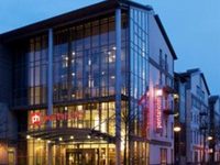Penta Hotel Rostock