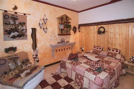 фото отеля Ai Due Pini