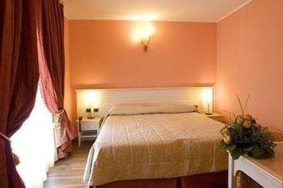 фото отеля Hotel Villa Nicolli
