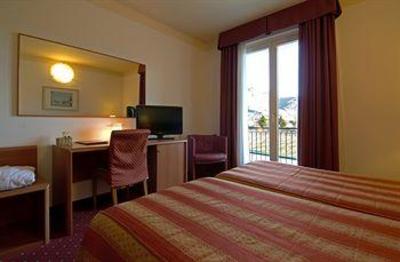 фото отеля Hotel Villa Nicolli