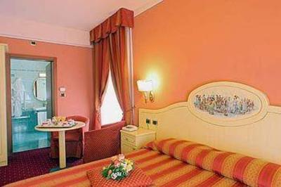 фото отеля Hotel Villa Nicolli