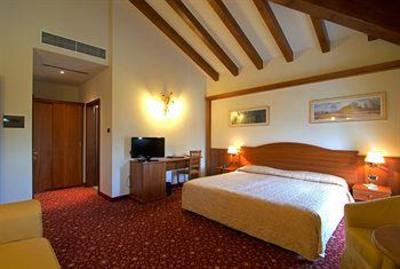 фото отеля Hotel Villa Nicolli