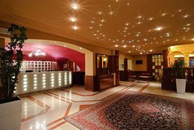 фото отеля Hotel Villa Nicolli