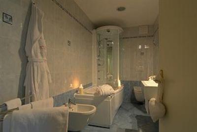 фото отеля Hotel Villa Nicolli
