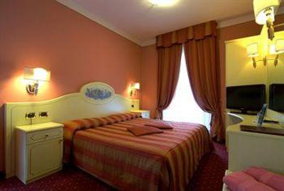 фото отеля Hotel Villa Nicolli